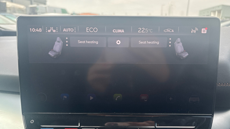 CUPRA Born 169kW e-Boost V3 58kWh 5dr Auto Electric Hatchback
